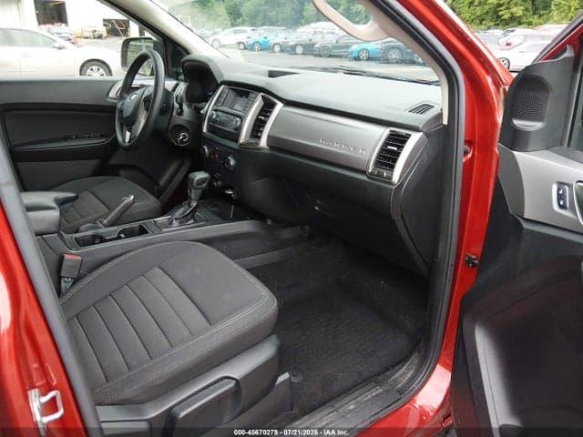 2019 FORD RANGER XLT 5