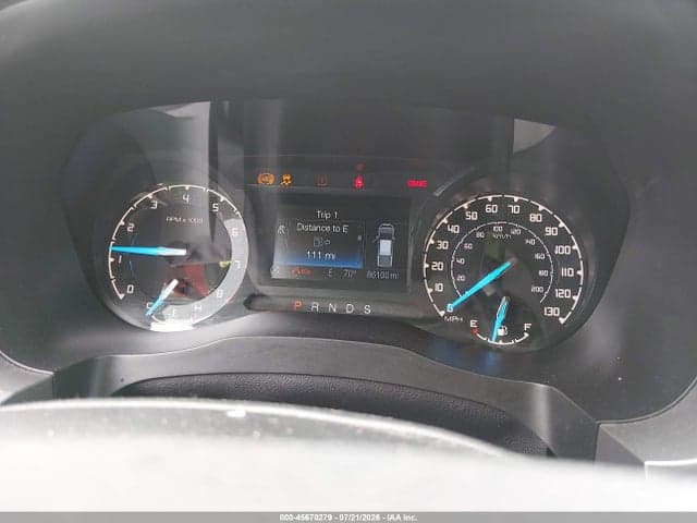 2019 FORD RANGER XLT 7
