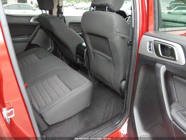 2019 FORD RANGER XLT 8