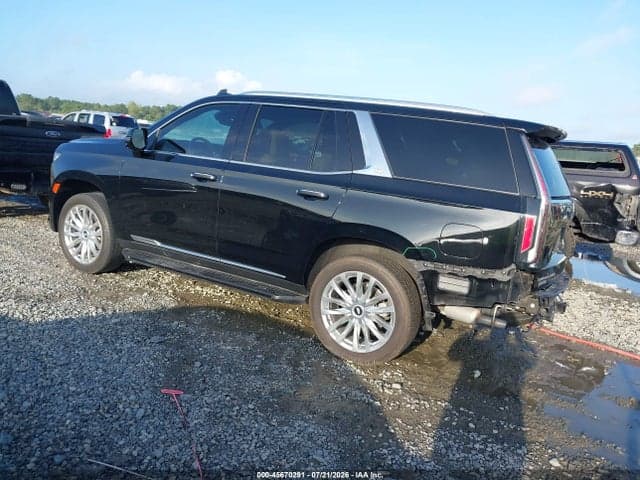 2024 CADILLAC ESCALADE 2WD PREMIUM LUXURY 3