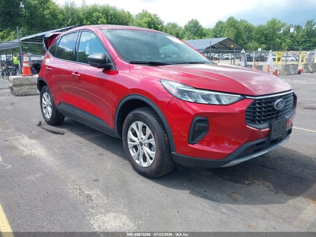 2025 FORD ESCAPE ACTIVE 1