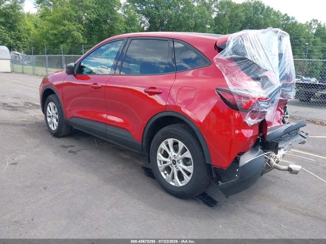 2025 FORD ESCAPE ACTIVE 3