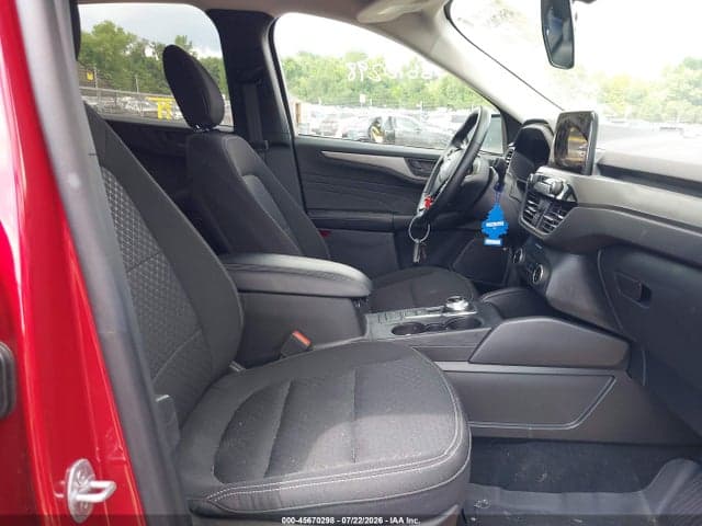 2025 FORD ESCAPE ACTIVE 5