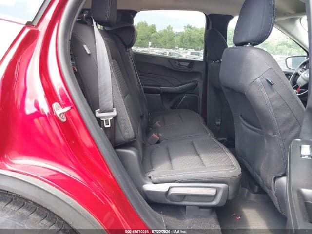 2025 FORD ESCAPE ACTIVE 8
