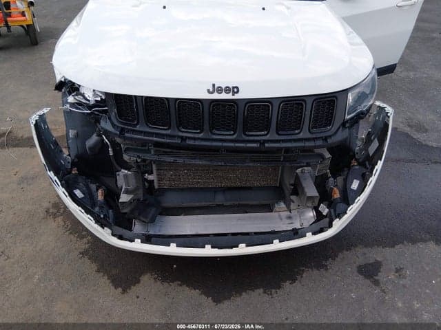 2021 JEEP COMPASS ALTITUDE 4X4 6