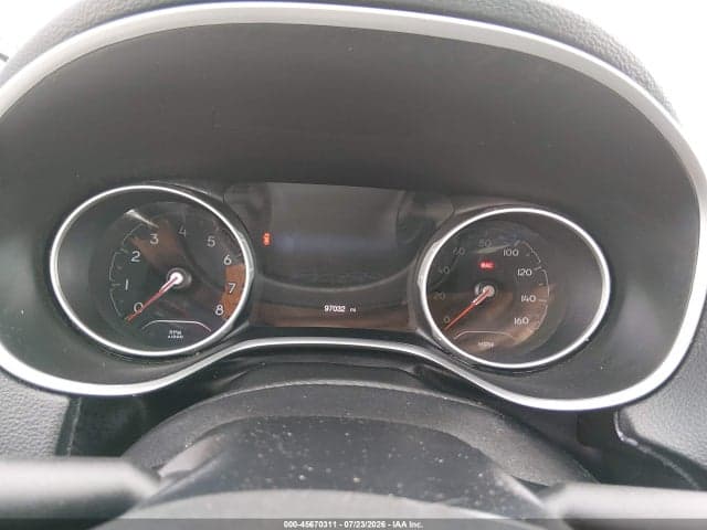 2021 JEEP COMPASS ALTITUDE 4X4 7