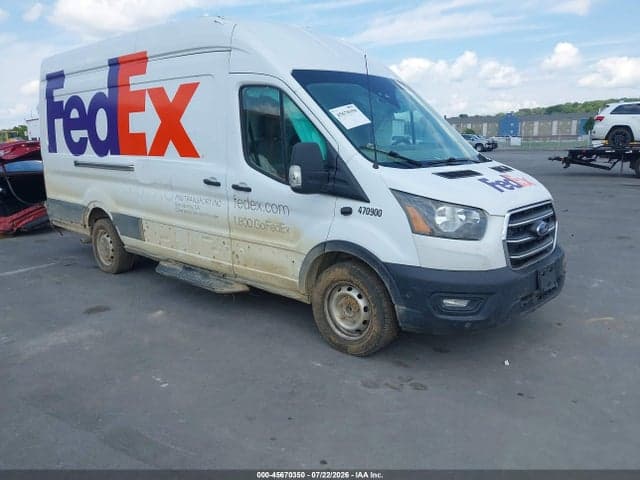 2020 FORD TRANSIT-250 CARGO VAN 1
