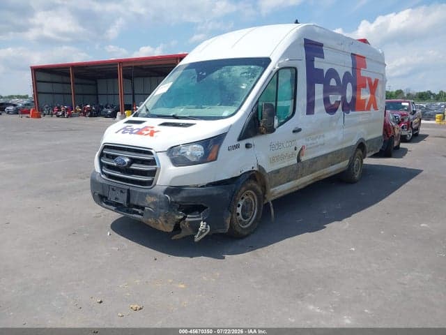 2020 FORD TRANSIT-250 CARGO VAN 2