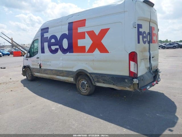 2020 FORD TRANSIT-250 CARGO VAN 3