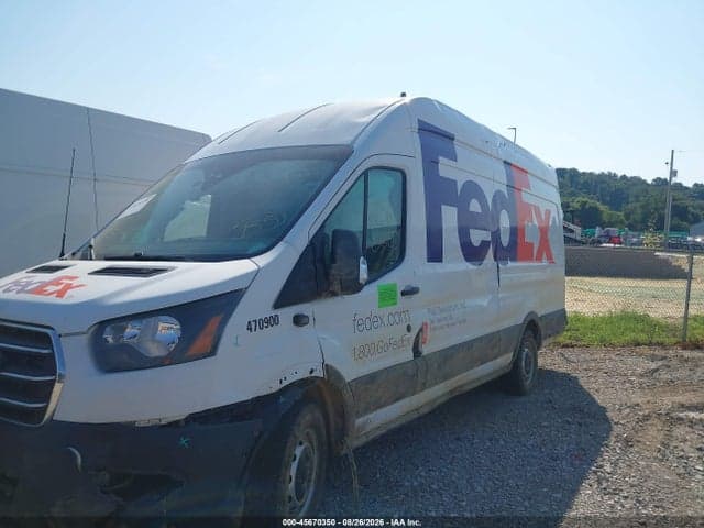 2020 FORD TRANSIT-250 CARGO VAN 6