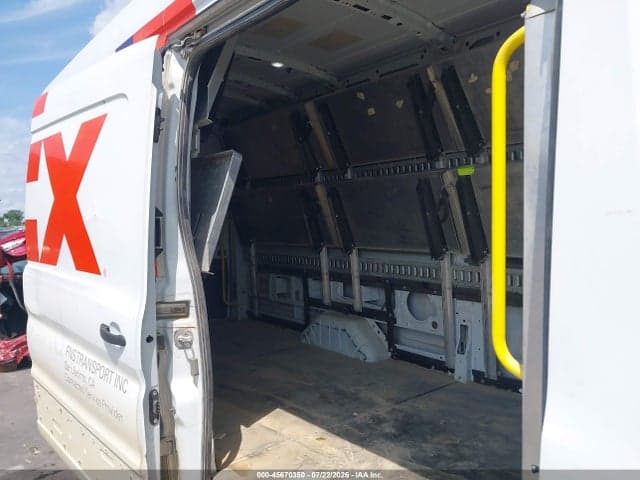2020 FORD TRANSIT-250 CARGO VAN 8