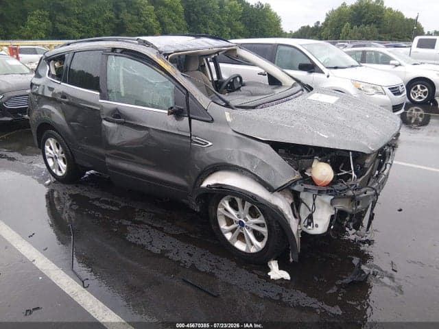 2018 FORD ESCAPE SE - 1