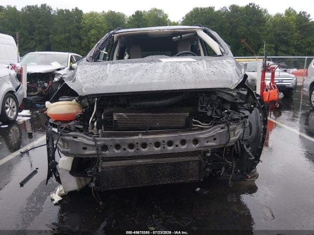 2018 FORD ESCAPE SE 12