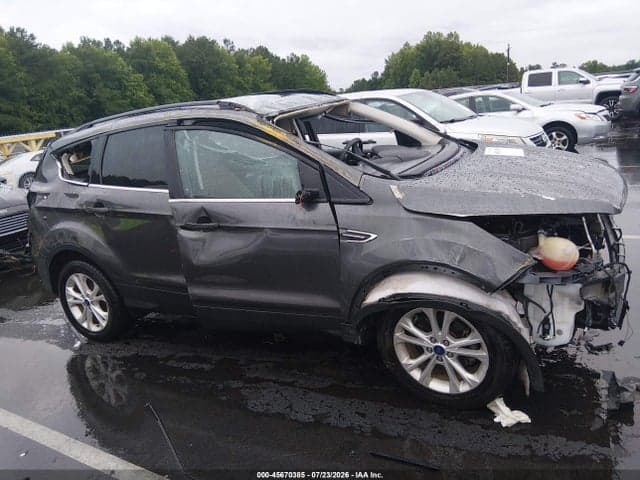 2018 FORD ESCAPE SE 13