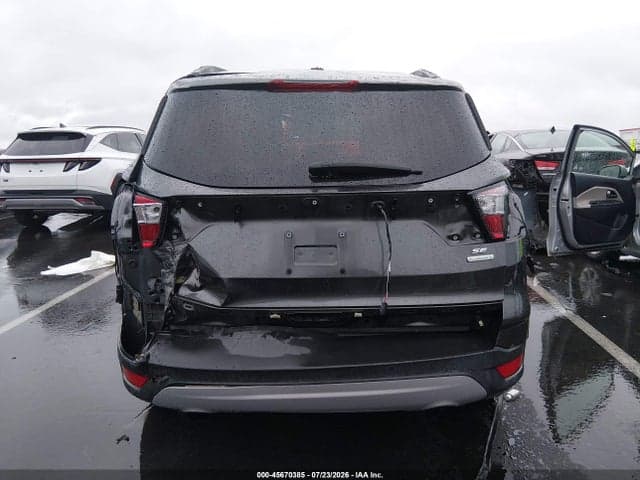 2018 FORD ESCAPE SE 16