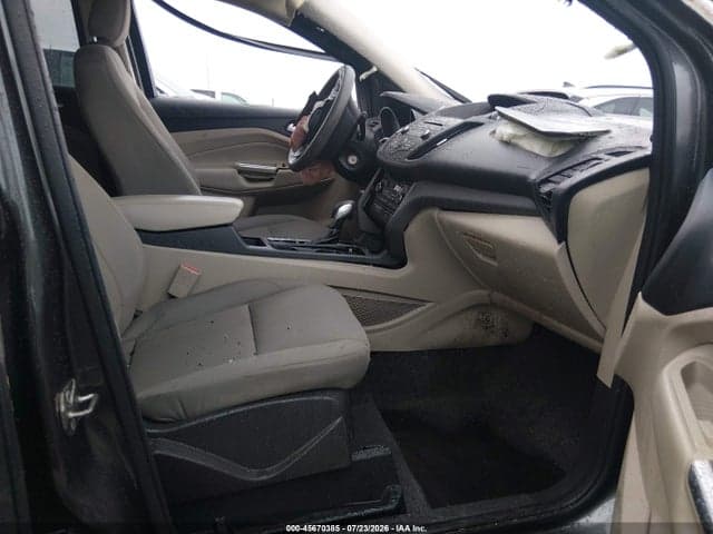 2018 FORD ESCAPE SE 5