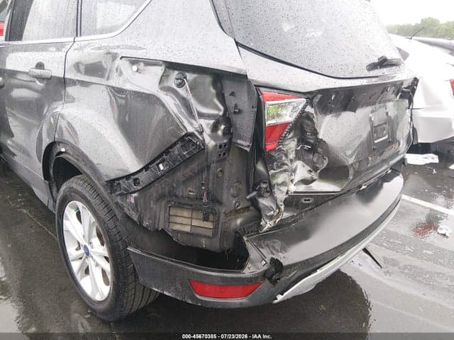 2018 FORD ESCAPE SE 6