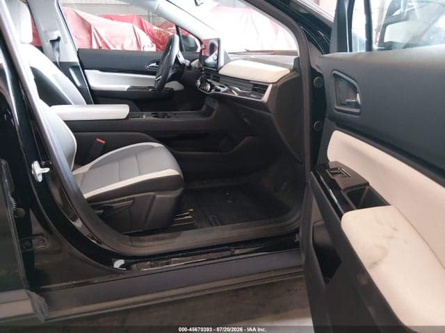 2025 HONDA PROLOGUE EX 5
