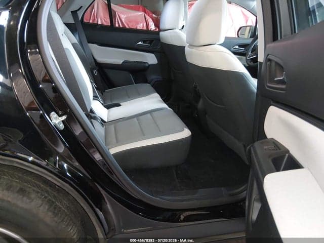 2025 HONDA PROLOGUE EX 8