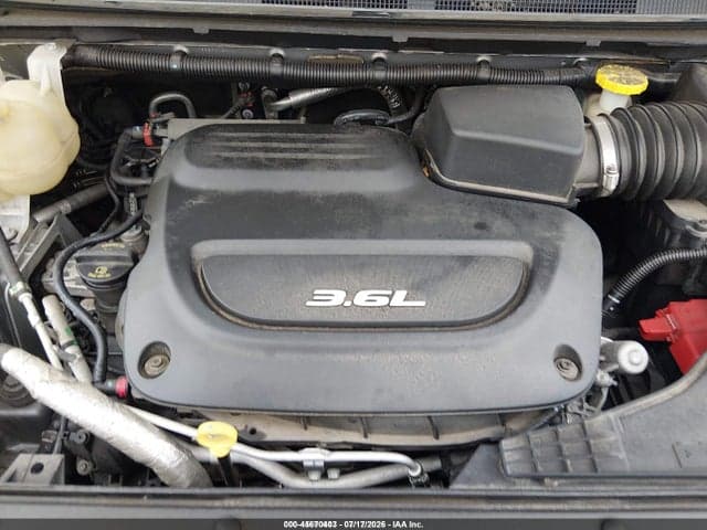 2019 CHRYSLER PACIFICA TOURING L 10