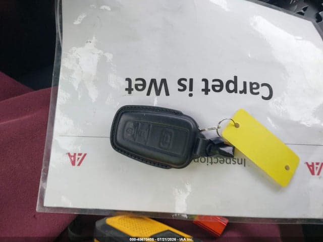 2024 TOYOTA 4RUNNER TRD OFF ROAD PREMIUM 11