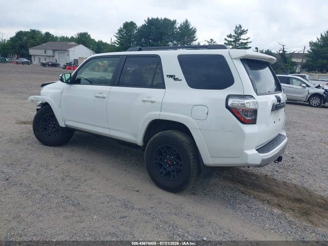 2024 TOYOTA 4RUNNER TRD OFF ROAD PREMIUM 3