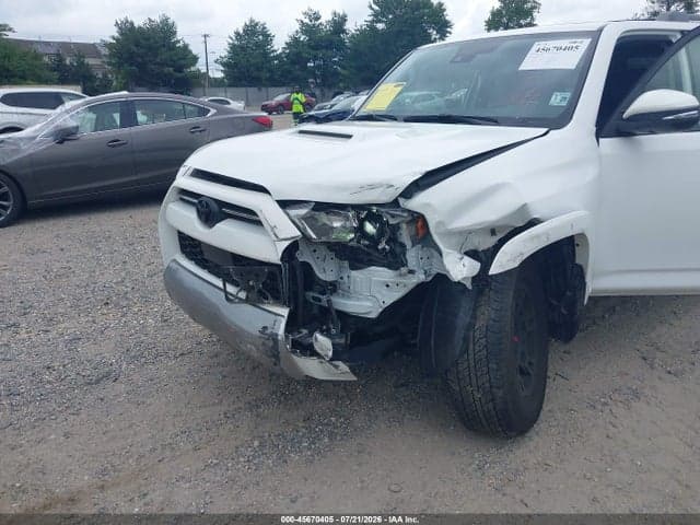 2024 TOYOTA 4RUNNER TRD OFF ROAD PREMIUM 6