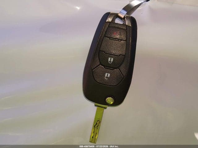 2019 CHEVROLET SPARK 1LT CVT 11