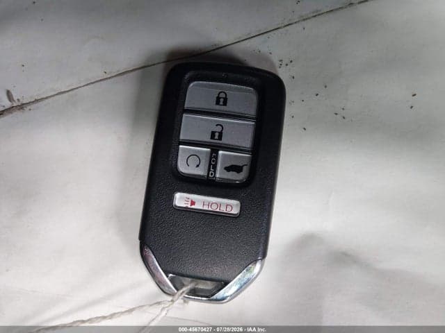 2021 HONDA PASSPORT 2WD SPORT 11