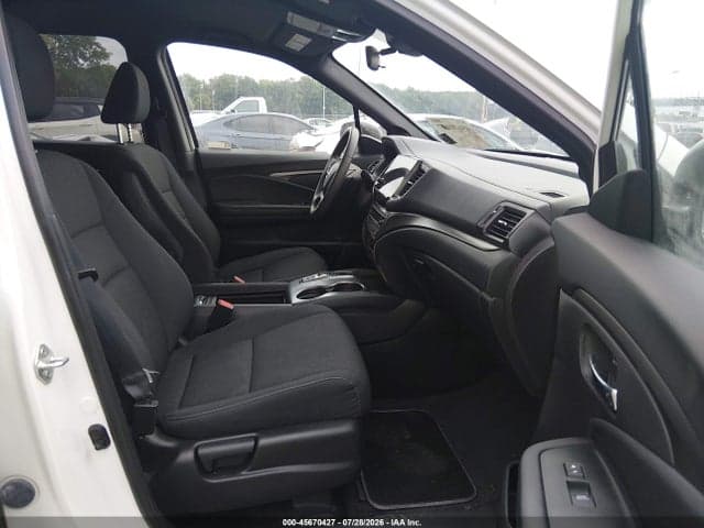 2021 HONDA PASSPORT 2WD SPORT 5