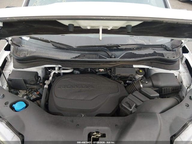 2021 HONDA PASSPORT 2WD SPORT 10