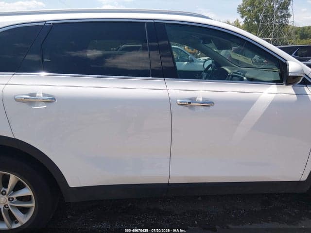 2017 KIA SORENTO 2.4L LX 13