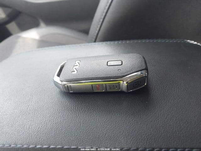 2022 KIA SELTOS NIGHTFALL EDITION 11