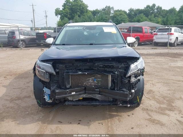 2022 KIA SELTOS NIGHTFALL EDITION 13