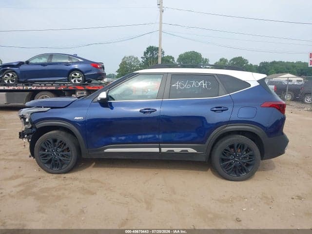 2022 KIA SELTOS NIGHTFALL EDITION 15