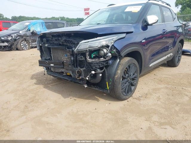 2022 KIA SELTOS NIGHTFALL EDITION 6