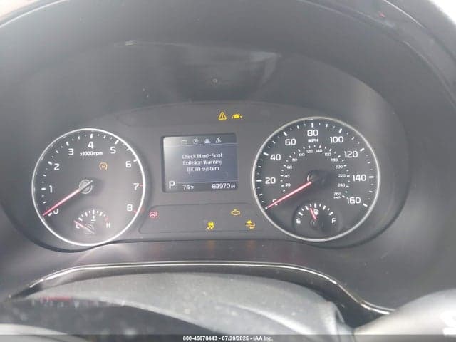 2022 KIA SELTOS NIGHTFALL EDITION 7