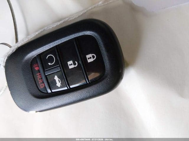 2023 HONDA ACCORD LX 11