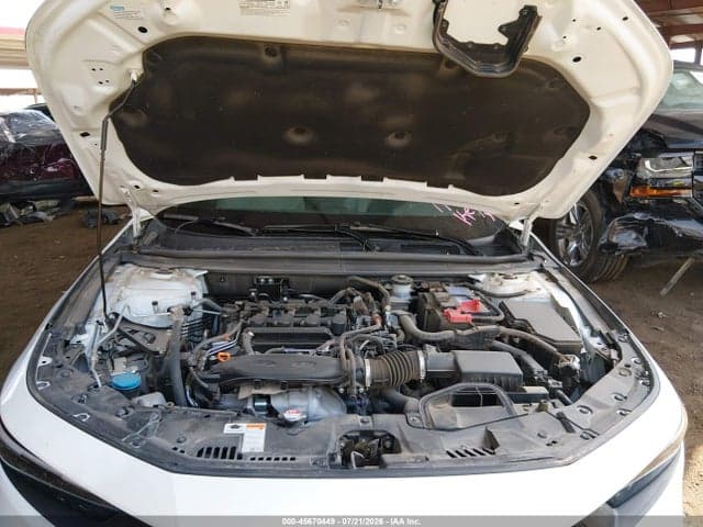 2023 HONDA ACCORD LX 10