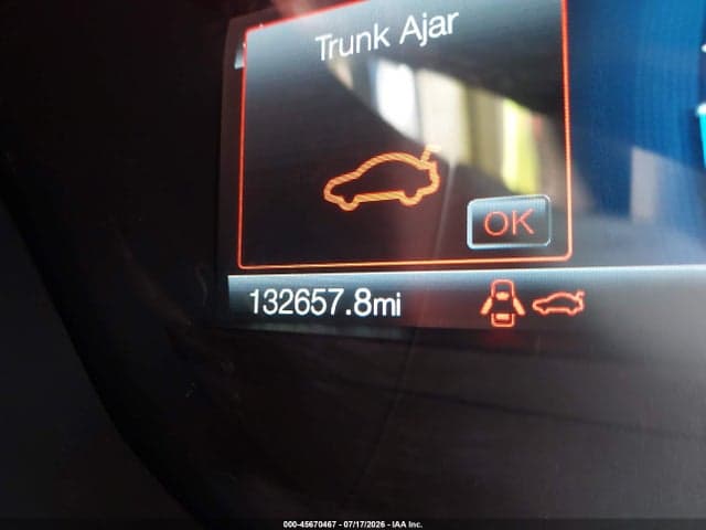 2019 FORD FUSION SE 15
