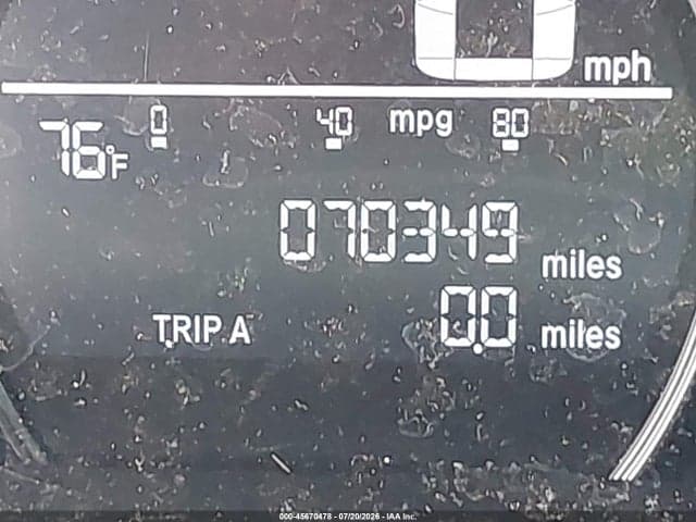 2018 HONDA CIVIC LX 15