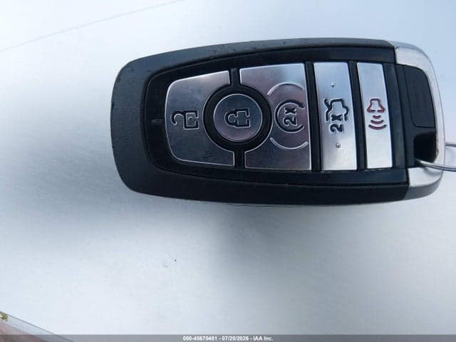 2018 FORD FUSION ENERGI PLATINUM/TITANIUM 11