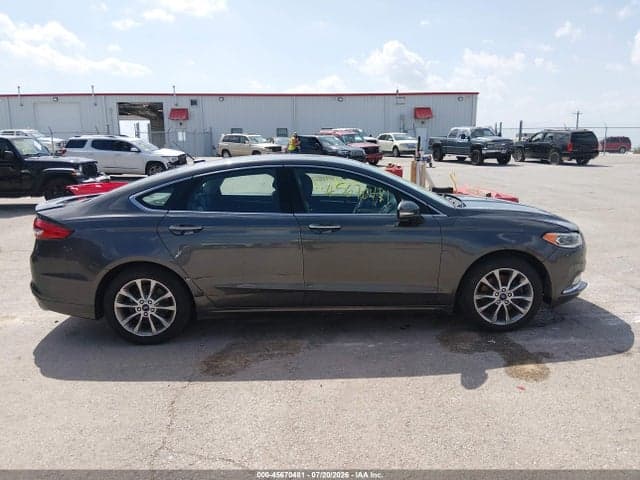 2018 FORD FUSION ENERGI PLATINUM/TITANIUM 13
