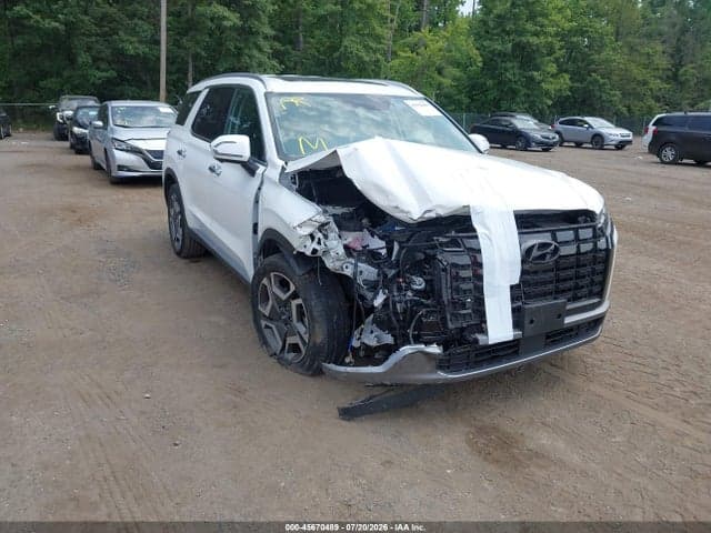 2023 HYUNDAI PALISADE SEL - 1