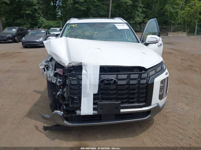 2023 HYUNDAI PALISADE SEL 6