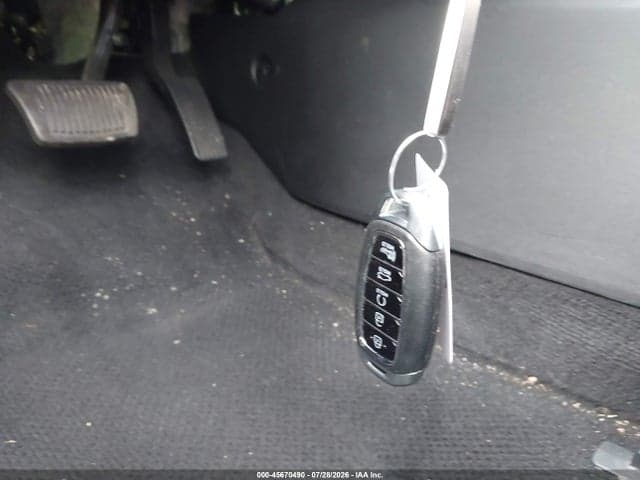 2023 HYUNDAI ELANTRA SEL 11