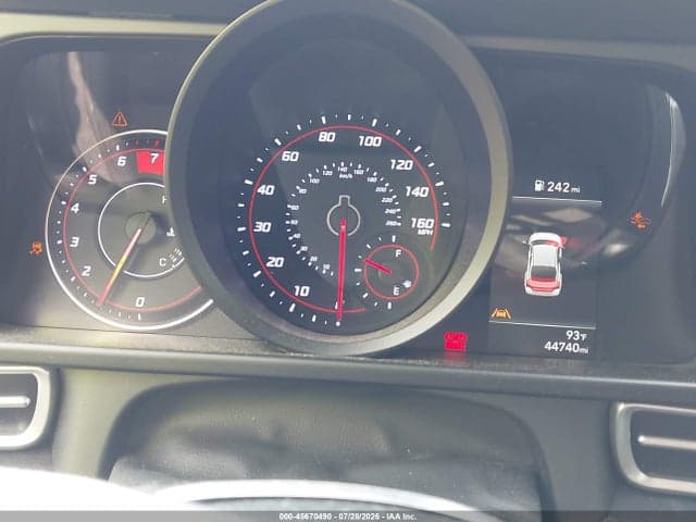 2023 HYUNDAI ELANTRA SEL 7