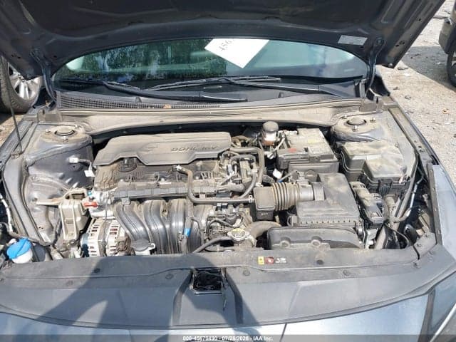 2023 HYUNDAI ELANTRA SEL 10