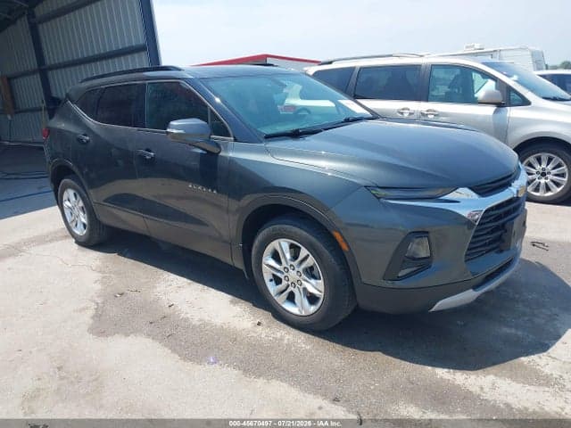 2019 CHEVROLET BLAZER 1