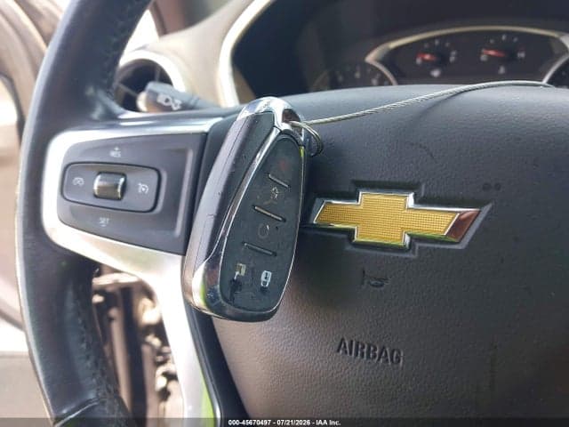 2019 CHEVROLET BLAZER 11
